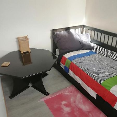 Petit Cocon Pour 1 Personne Apartment Argenteuil Exterior photo
