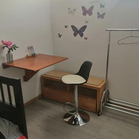 Petit Cocon Pour 1 Personne Apartment Argenteuil Exterior photo